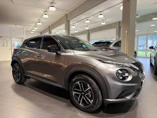 NISSAN Juke usata, con Airbag Passeggero