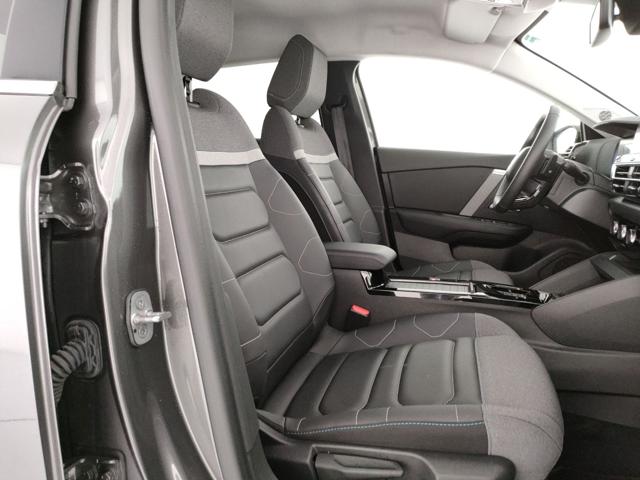 CITROEN C4 X usata, con Cerchi in lega