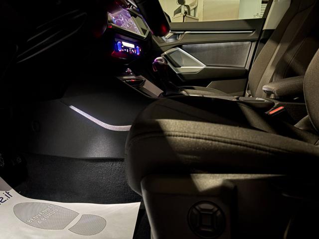 AUDI Q3 usata, con Bracciolo