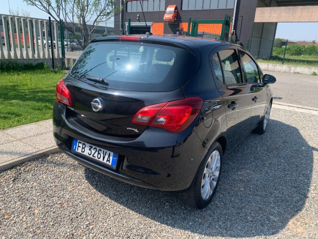 OPEL Corsa usata, con Alzacristalli elettrici