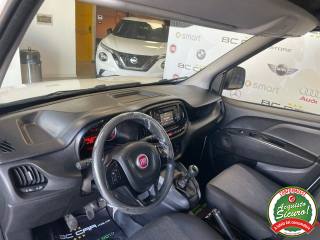 FIAT Doblo usata, con Servosterzo