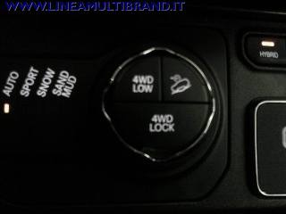 JEEP Compass usata, con USB