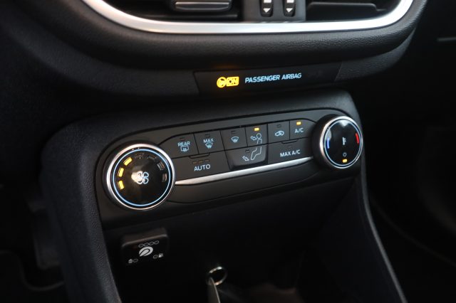 FORD Fiesta usata 10