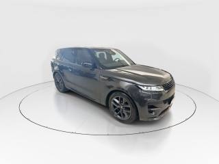 LAND ROVER Range Rover Sport usata, con Controllo trazione