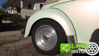 VOLKSWAGEN Maggiolino usata 18