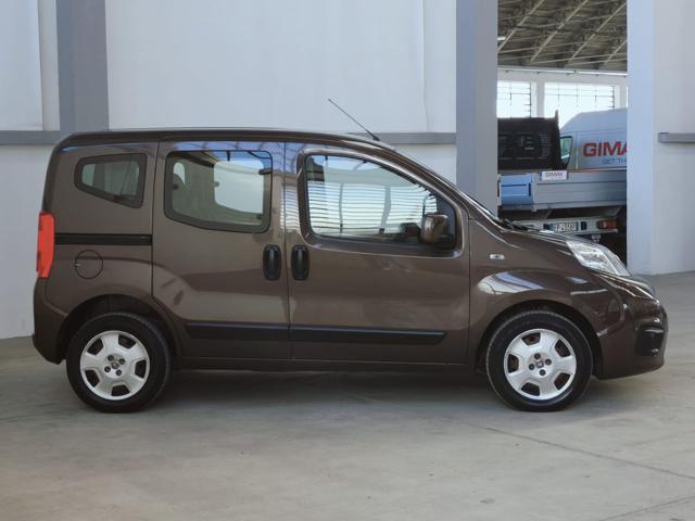 FIAT Qubo usata, con Climatizzatore