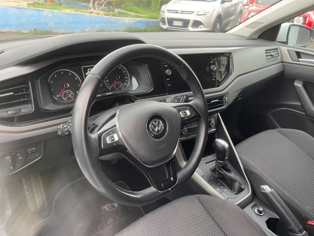 VOLKSWAGEN Polo usata 10