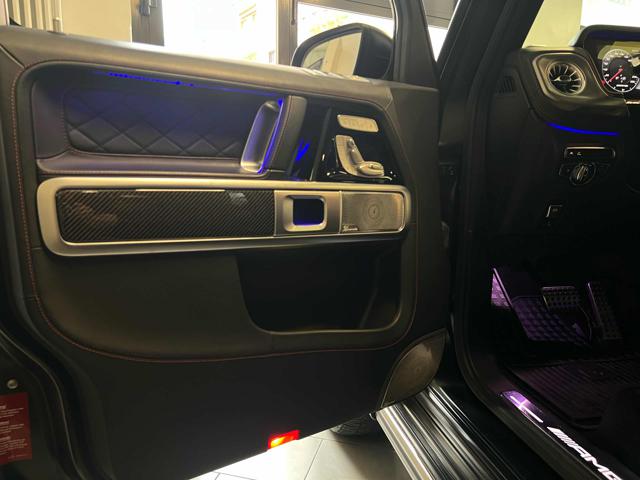 MERCEDES-BENZ G 63 AMG usata, con Chiusura centralizzata