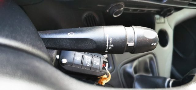 CITROEN Berlingo usata, con Start/Stop Automatico