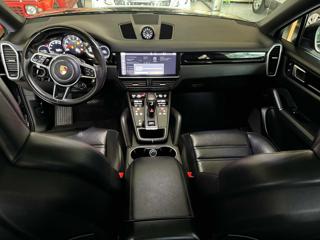 PORSCHE Cayenne usata, con Fari LED