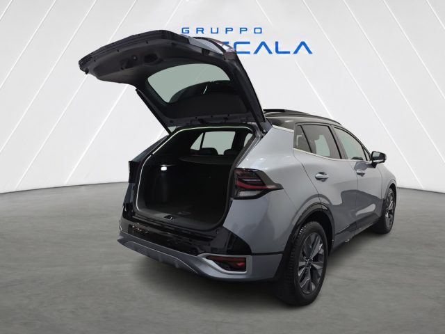 KIA Sportage usata, con Fari LED