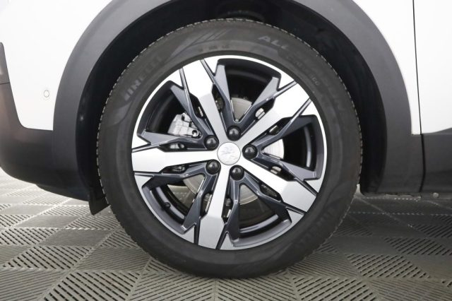 PEUGEOT 3008 usata 7