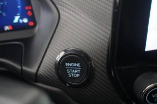 FORD Puma usata, con Volante in pelle