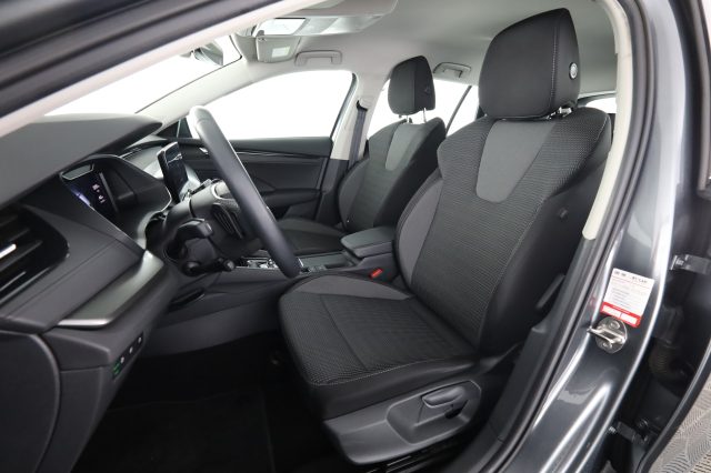 SKODA Octavia usata 8