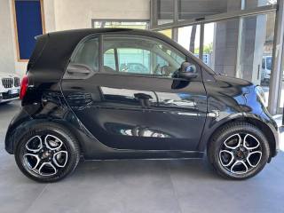 SMART ForTwo usata, con Airbag Passeggero