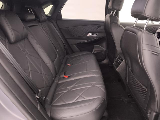 DS AUTOMOBILES DS 7 usata, con Leve al volante