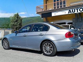 BMW 318 usata 38