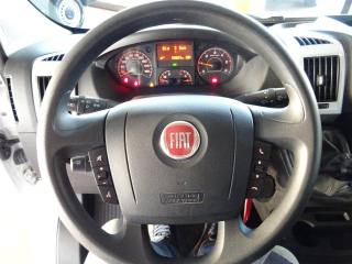 FIAT Ducato usata, con ESP