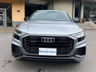 AUDI Q8 usata, con Airbag