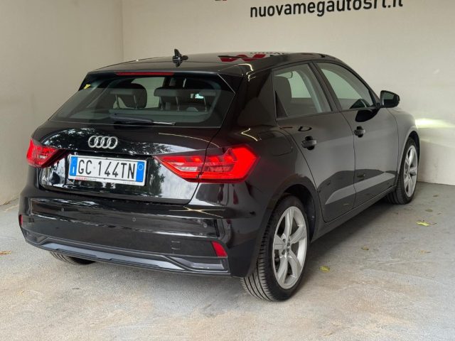AUDI A1 usata, con Airbag Passeggero