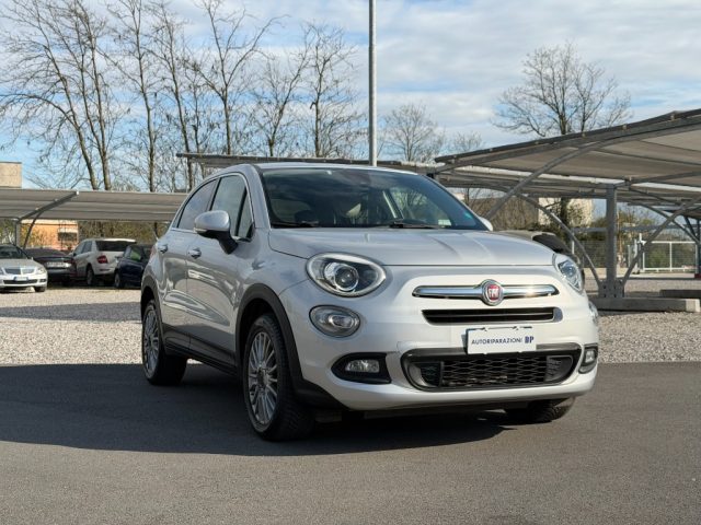 FIAT 500X usata, con Airbag Passeggero