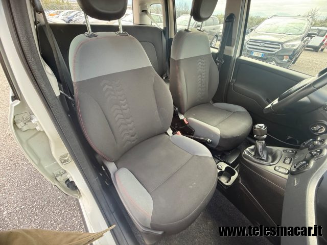 FIAT Panda usata, con Bluetooth