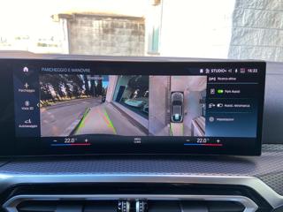 BMW 420 usata, con Filtro antiparticolato