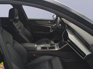 AUDI A6 usata, con ESP