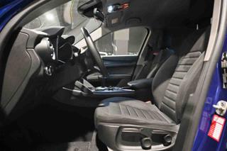 ALFA ROMEO Stelvio usata, con Chiusura centralizzata