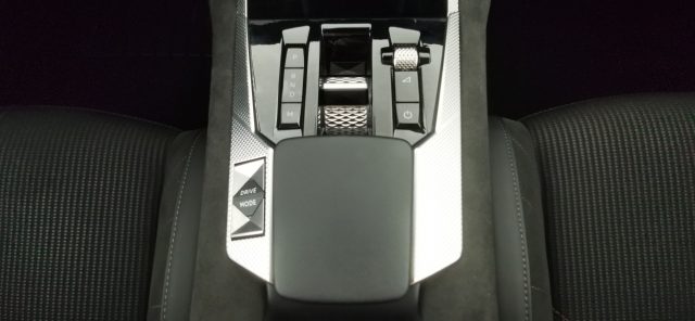 DS AUTOMOBILES DS 4 usata, con ESP