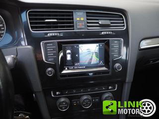 VOLKSWAGEN Golf GTD usata, con ESP