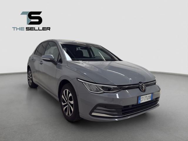 VOLKSWAGEN Golf usata, con Airbag Passeggero