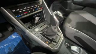 VOLKSWAGEN Taigo usata, con Climatizzatore