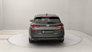 HYUNDAI i30 usata, con Airbag Passeggero