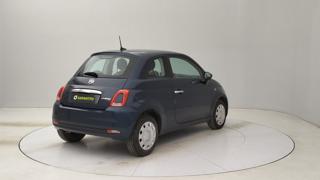 FIAT 500 usata, con Alzacristalli elettrici