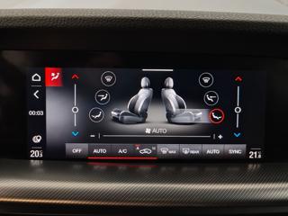 ALFA ROMEO Stelvio usata, con Fari Xenon