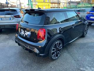 MINI Cooper S usata, con Climatizzatore