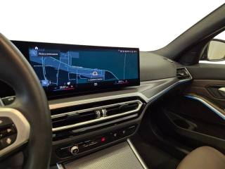 BMW 320 usata, con Vetri oscurati