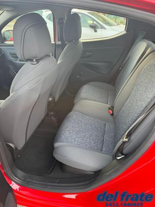 LANCIA Ypsilon usata, con Servosterzo