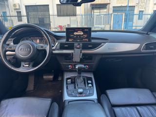 AUDI A6 usata, con Controllo trazione