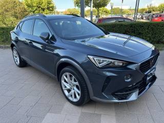 CUPRA Formentor usata, con Airbag