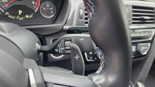 BMW M4 usata, con Sedili sportivi