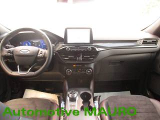 FORD Kuga usata, con Autoradio digitale