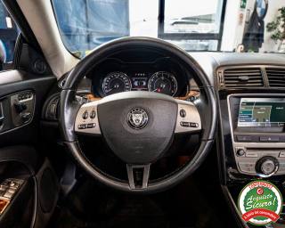 JAGUAR XK usata, con Fendinebbia