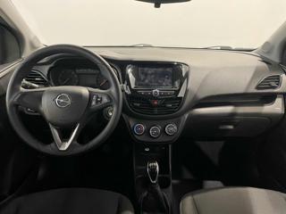 OPEL Karl usata, con Chiusura centralizzata