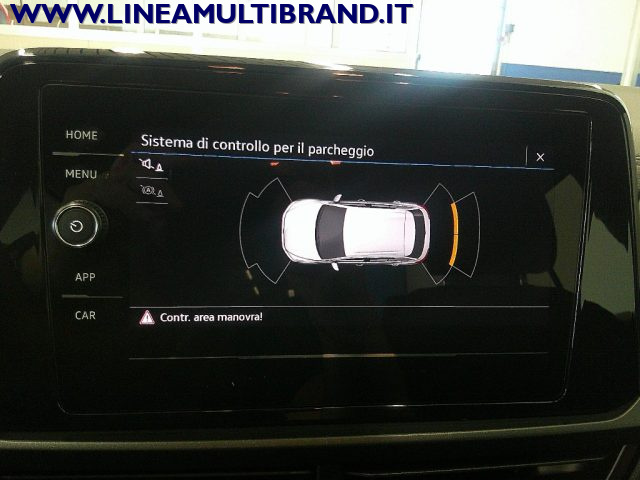 VOLKSWAGEN T-Roc usata, con Cruise Control