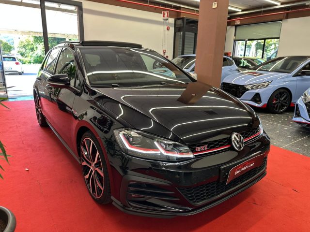 VOLKSWAGEN Golf GTI usata, con Airbag laterali