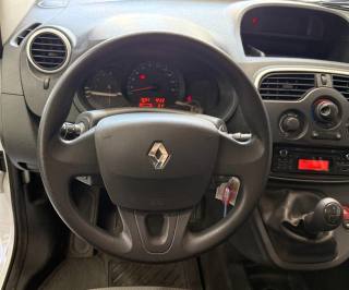 RENAULT Kangoo usata 13