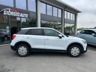 AUDI Q2 usata, con Immobilizzatore elettronico