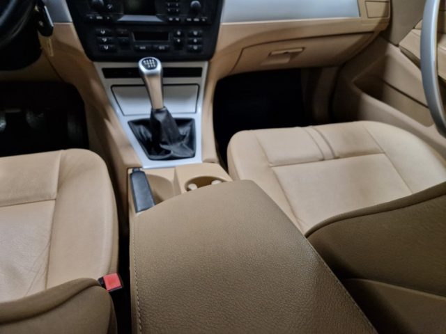 BMW X3 usata, con Cronologia tagliandi